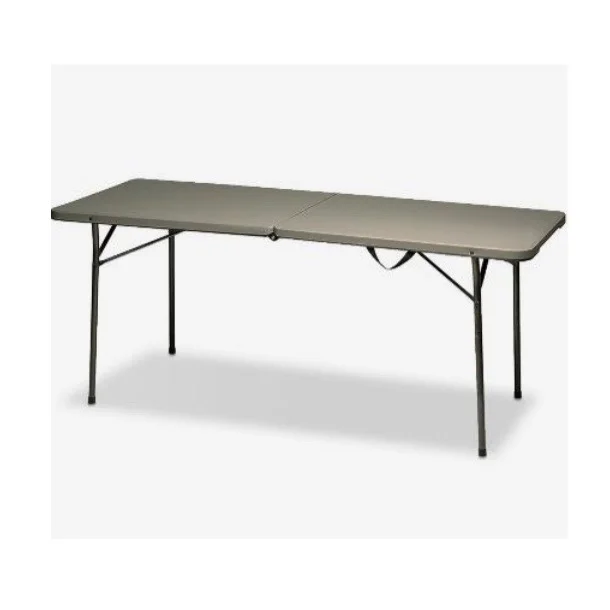 6 Foot Folding Table