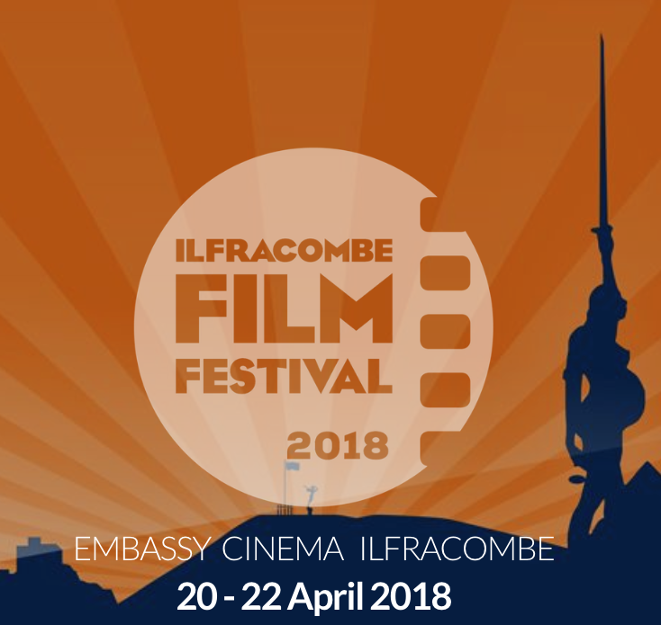 The Outrider @ The Ilfracombe Film Festival