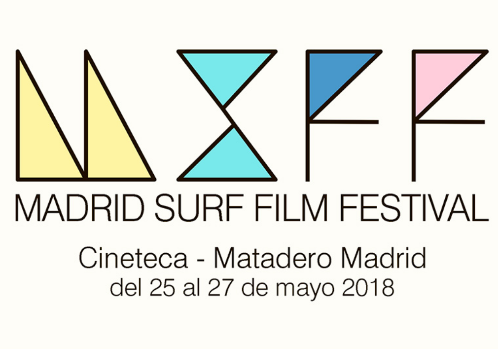 The Outrider @ Madrid Surf Film Festival