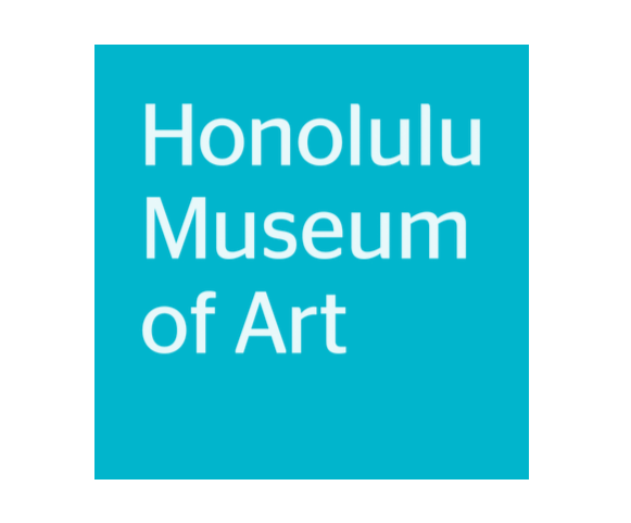 The Outrider @ Honolulu Museum of Art