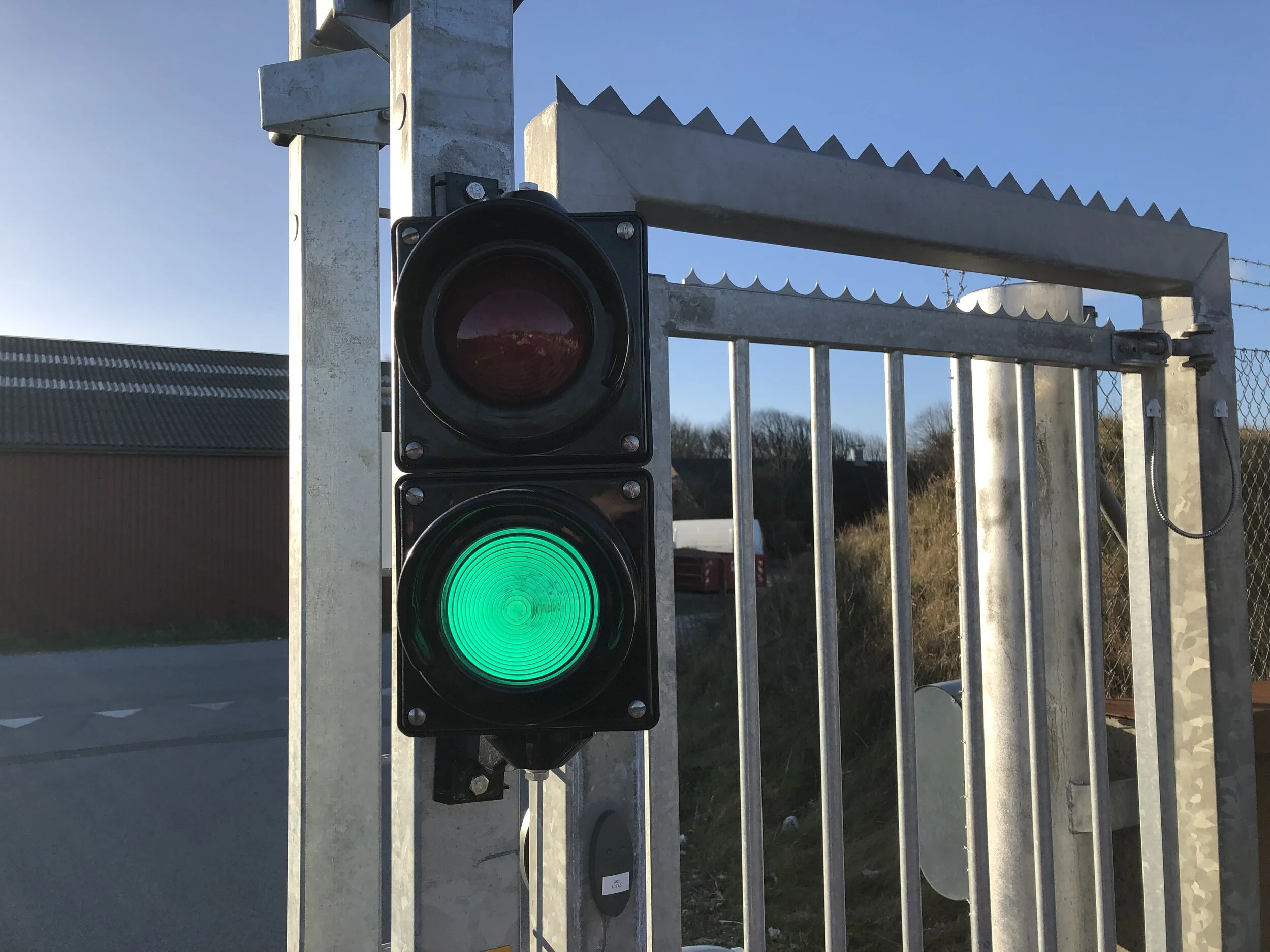 Genbrug Thy 24-7 medvirker til tilfredshed