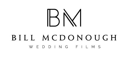 Bill McDonough Wedding Films