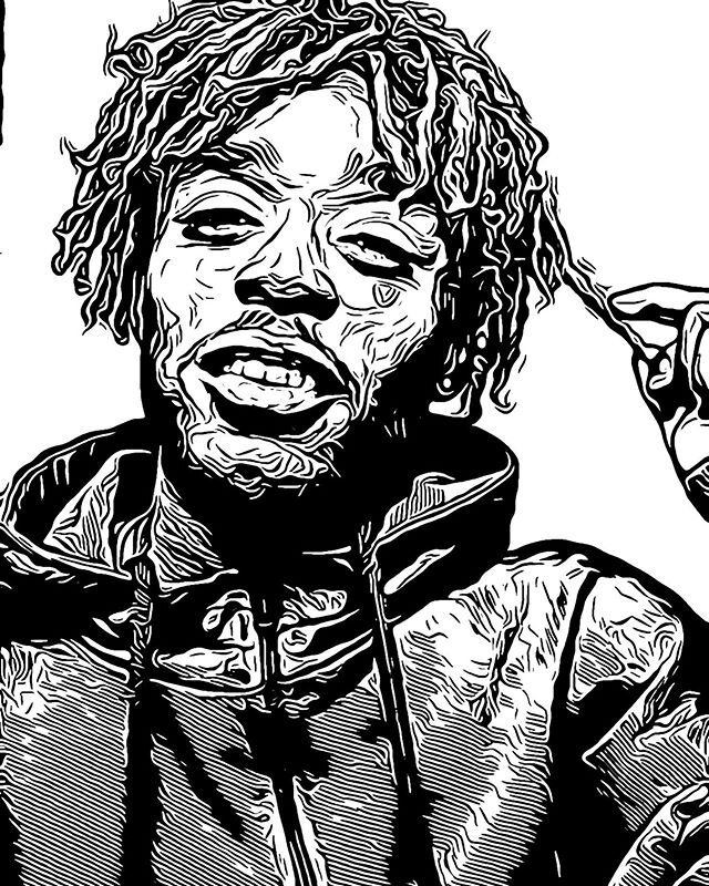 How y&rsquo;all feeling about this new #liluzivert ?
-
#mobicolor