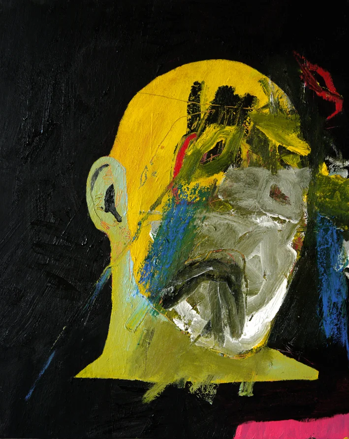 Head.