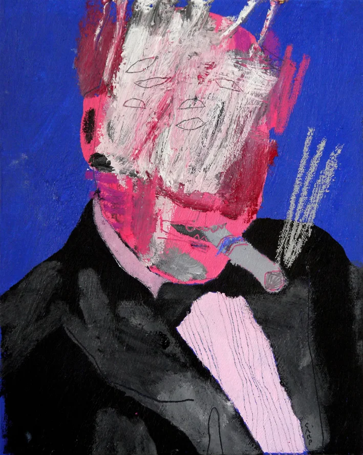 Portrait 17.