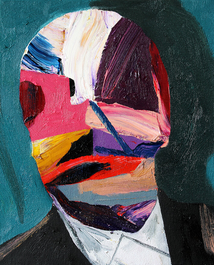 Head 1 (4th series).