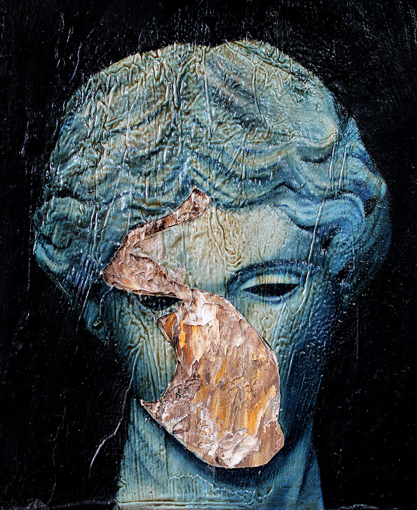 Head 1 (6th series).