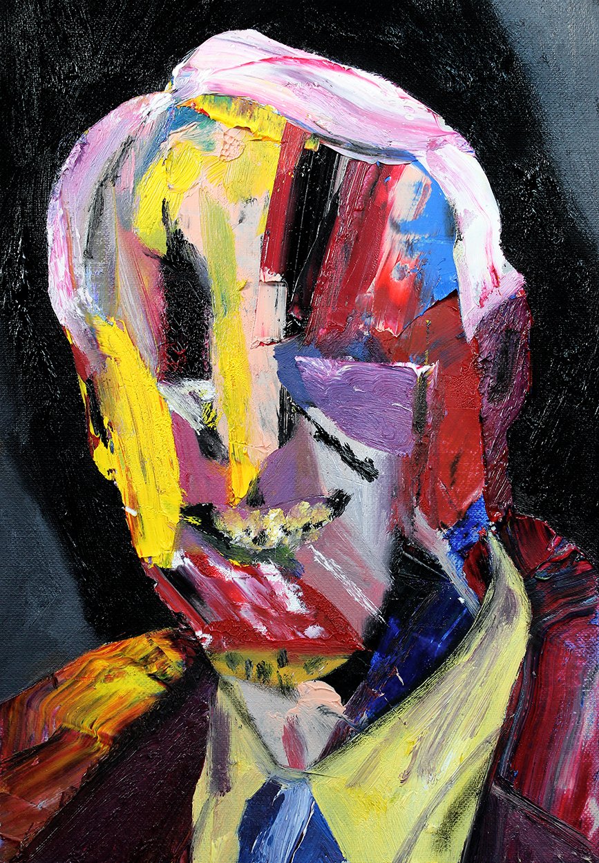 Head 1 (9th series).