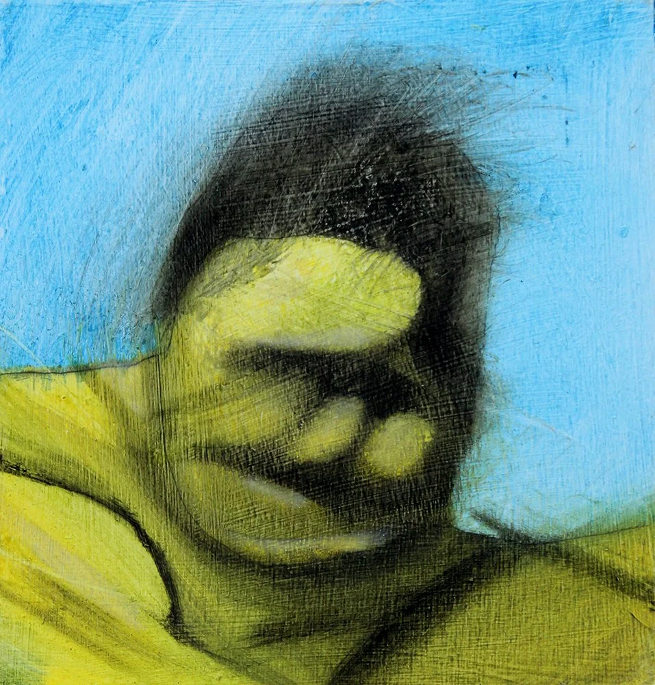 Head 2 (15th series).