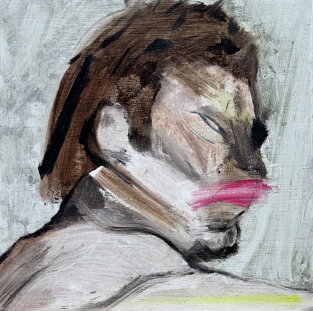Head 3 (15th series).