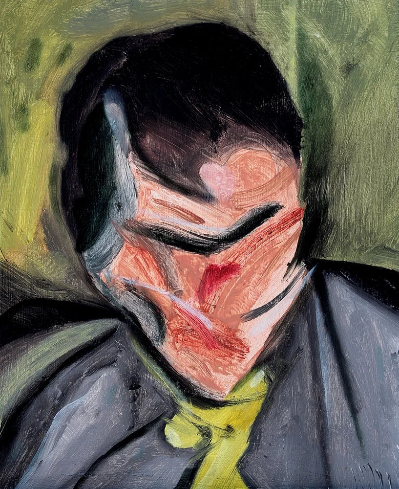 Head 6 (15th series).