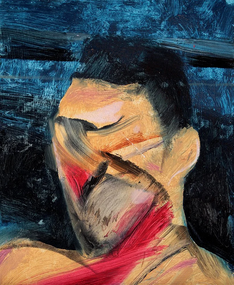 Head 7 (15th series).