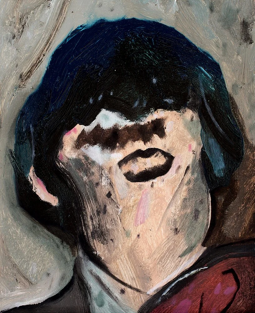Head 8 (15th series).