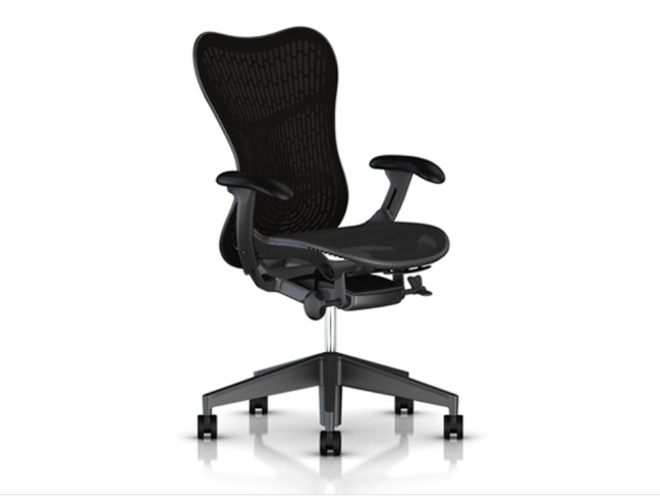 Herman Miller Chairs