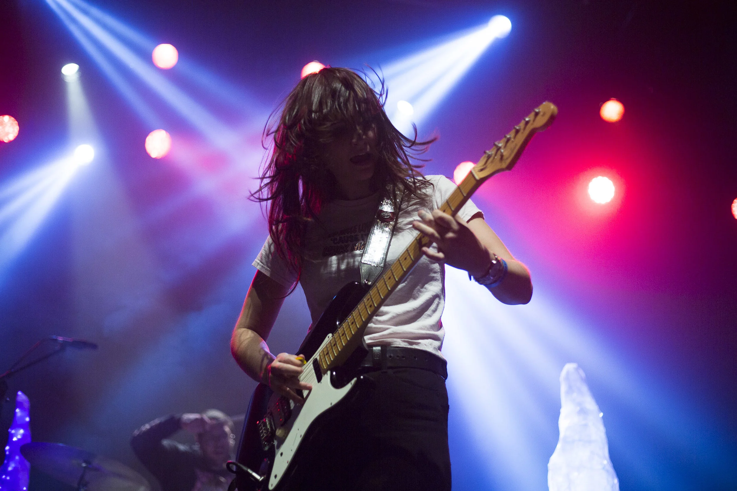 CHERRY GLAZERR @ Observatory North Park, San Diego