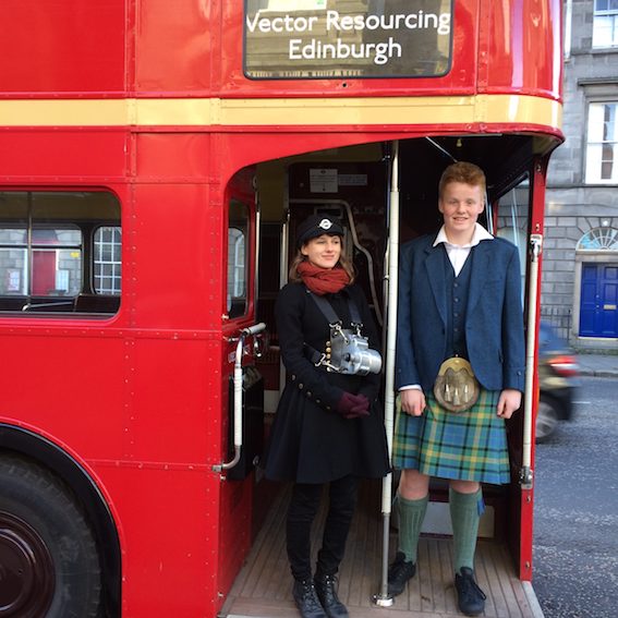 Conductor The Red Bus kilt.jpg