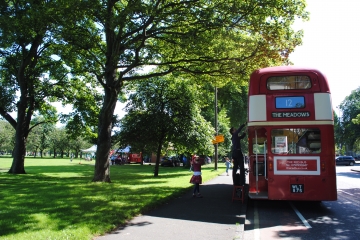 The Red Bus park.JPG