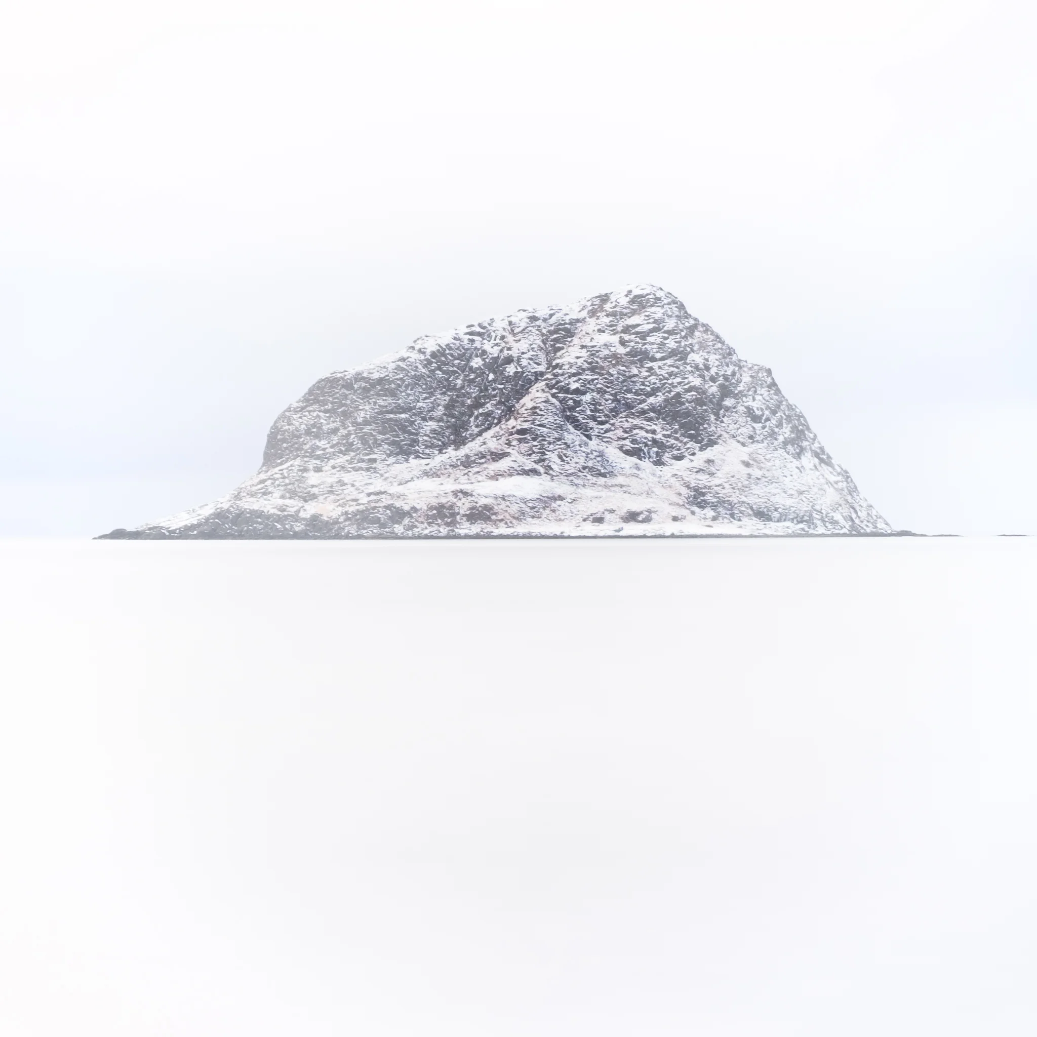 Tåa, Lofoten, Norway, 2016