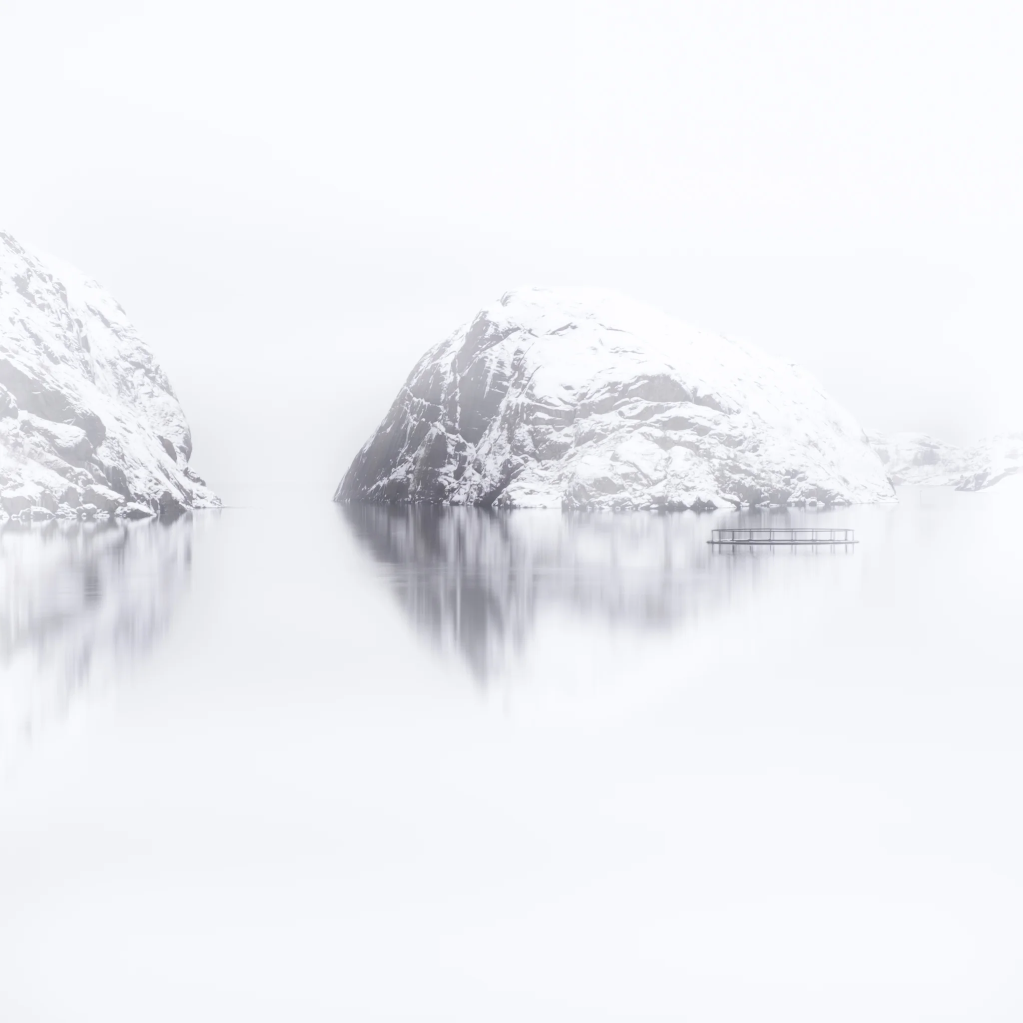 Brattholmen, Lofoten, Norway, 2016