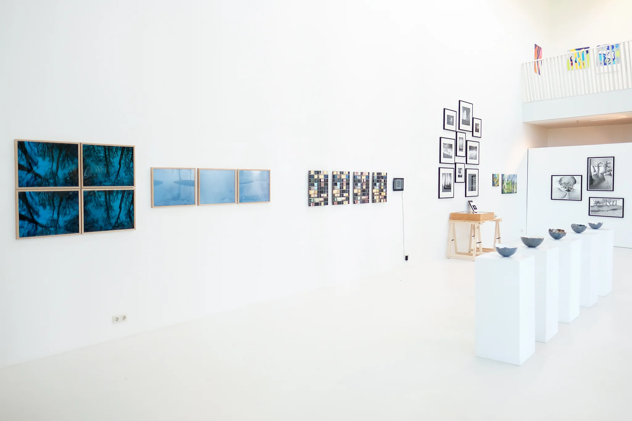 Galerie Steven Sterk, Gorredijk, NL, 2019