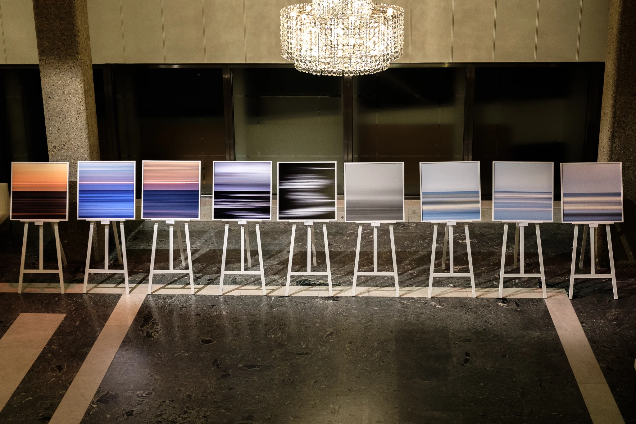 De Doelen, Rotterdam, NL, 2019