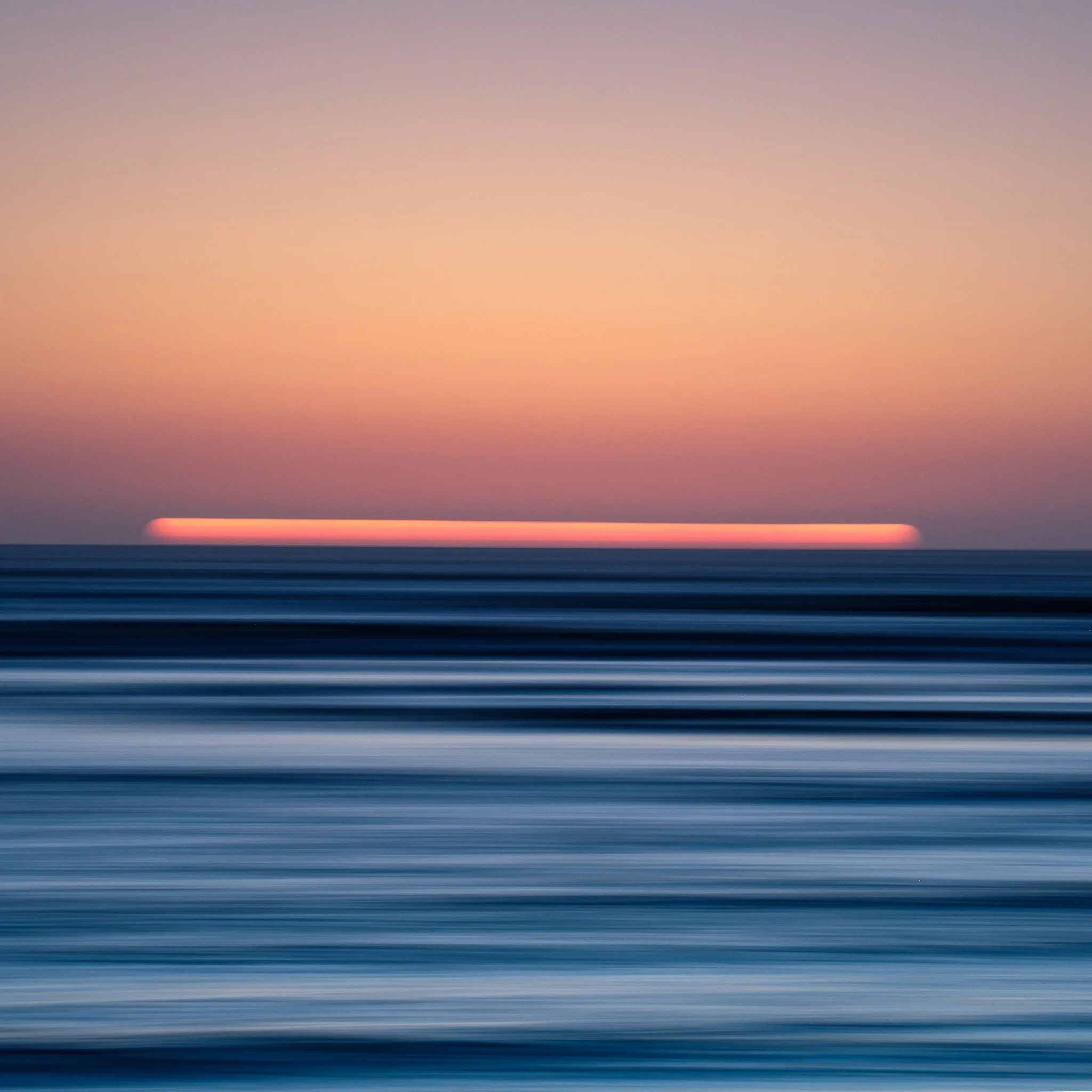 North Sea, Bloemendaal I, 2018
