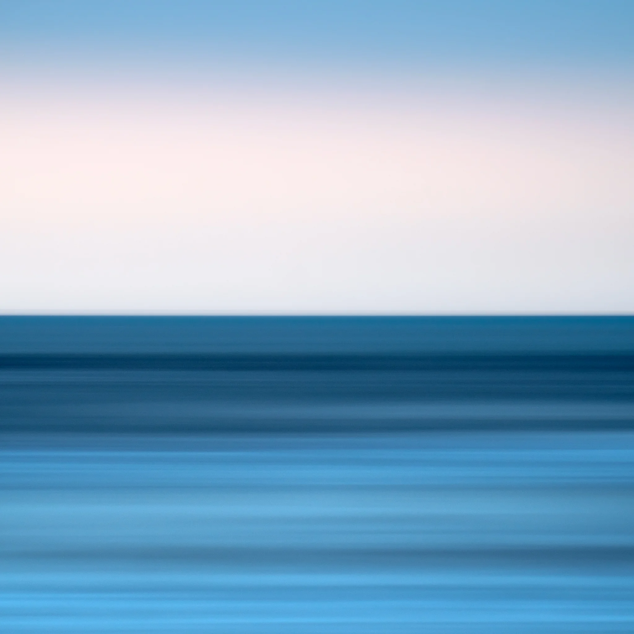 North Sea, Texel I, 2017