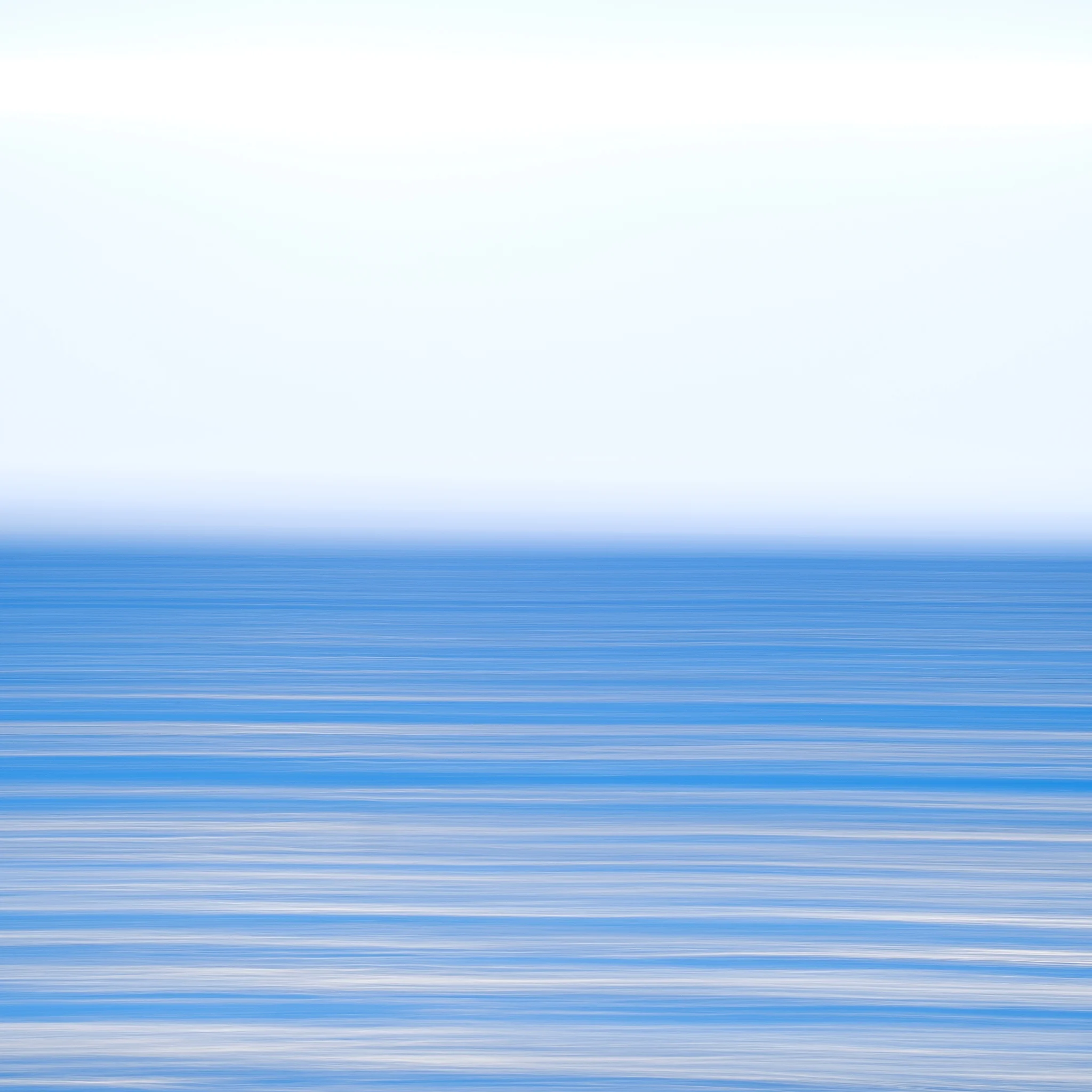 Baltic Sea, Weissenhaüser strand II, 2018