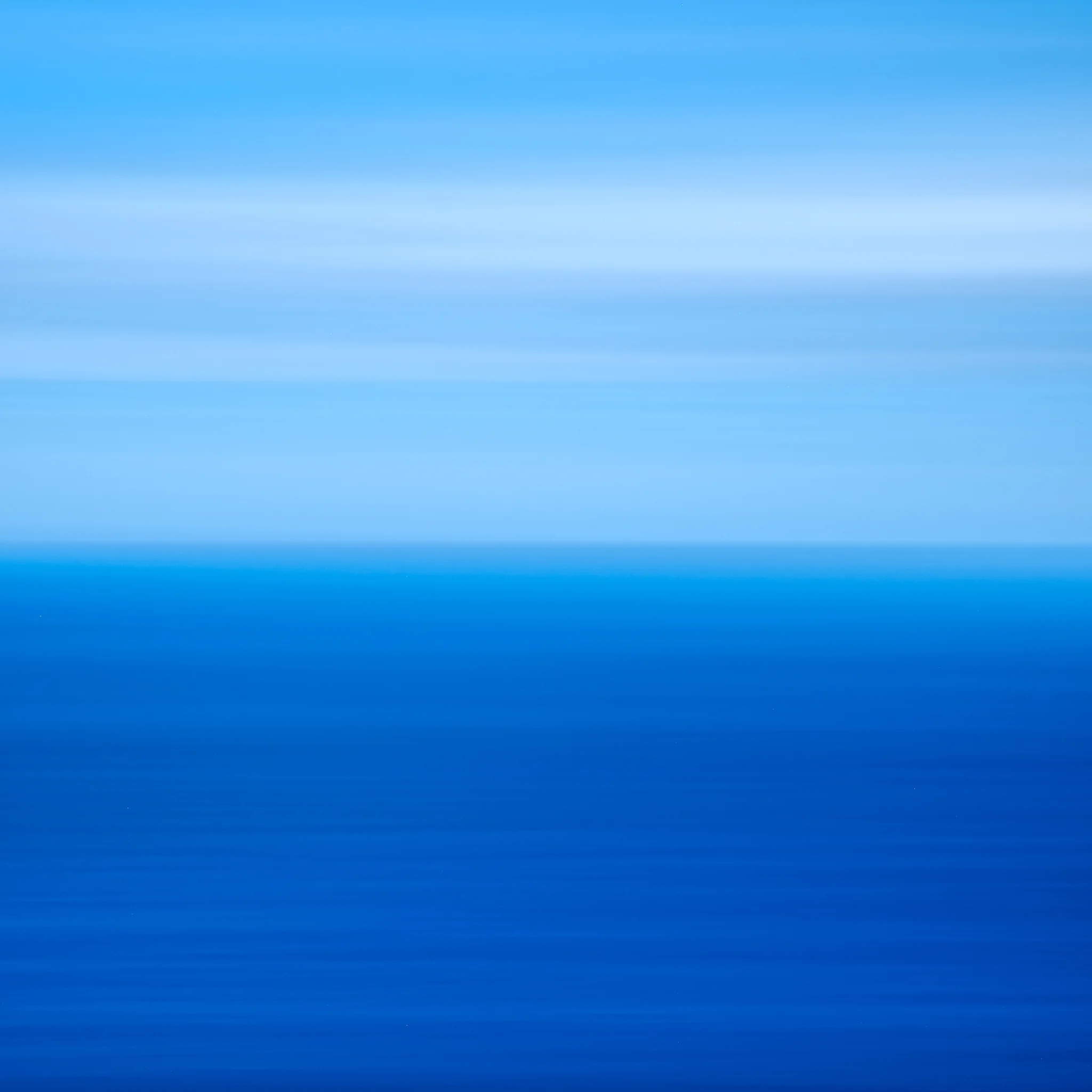 Atlantic Ocean, Azores III, 2017
