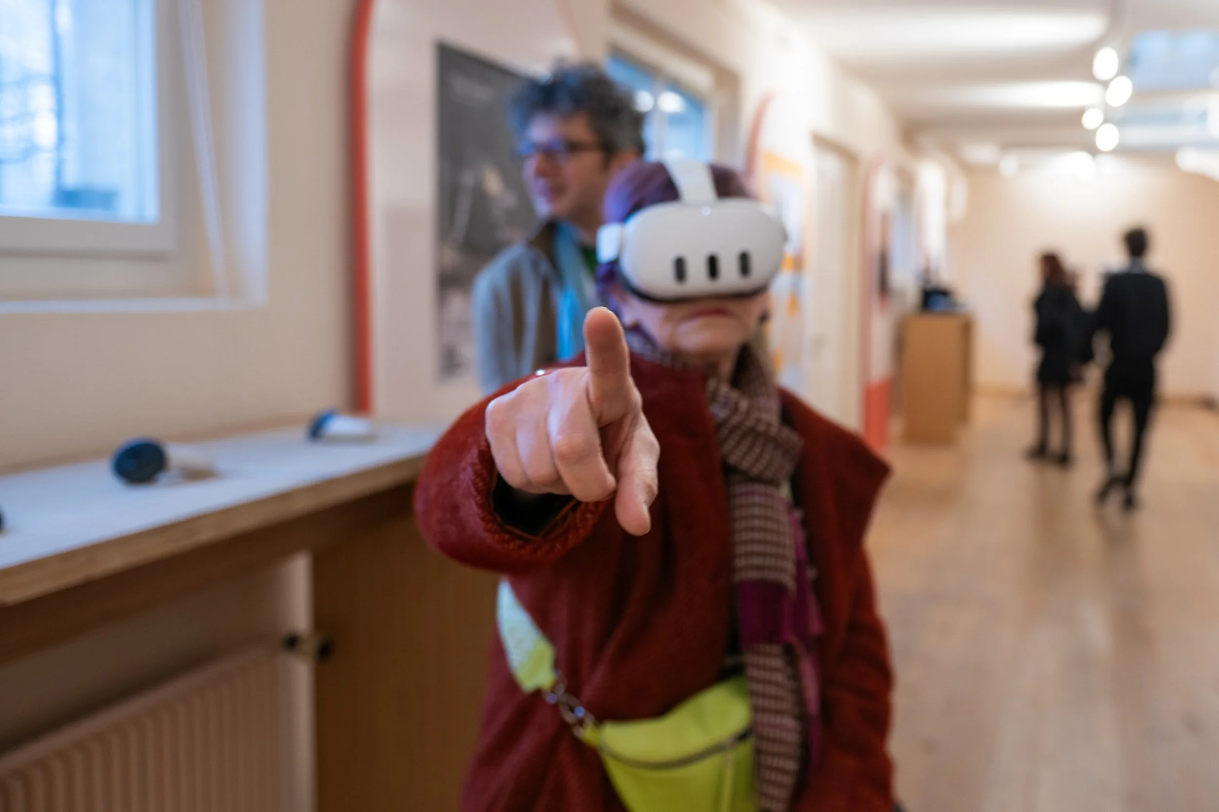 Andere Erzählformen at 61. Solothurner Filmtage