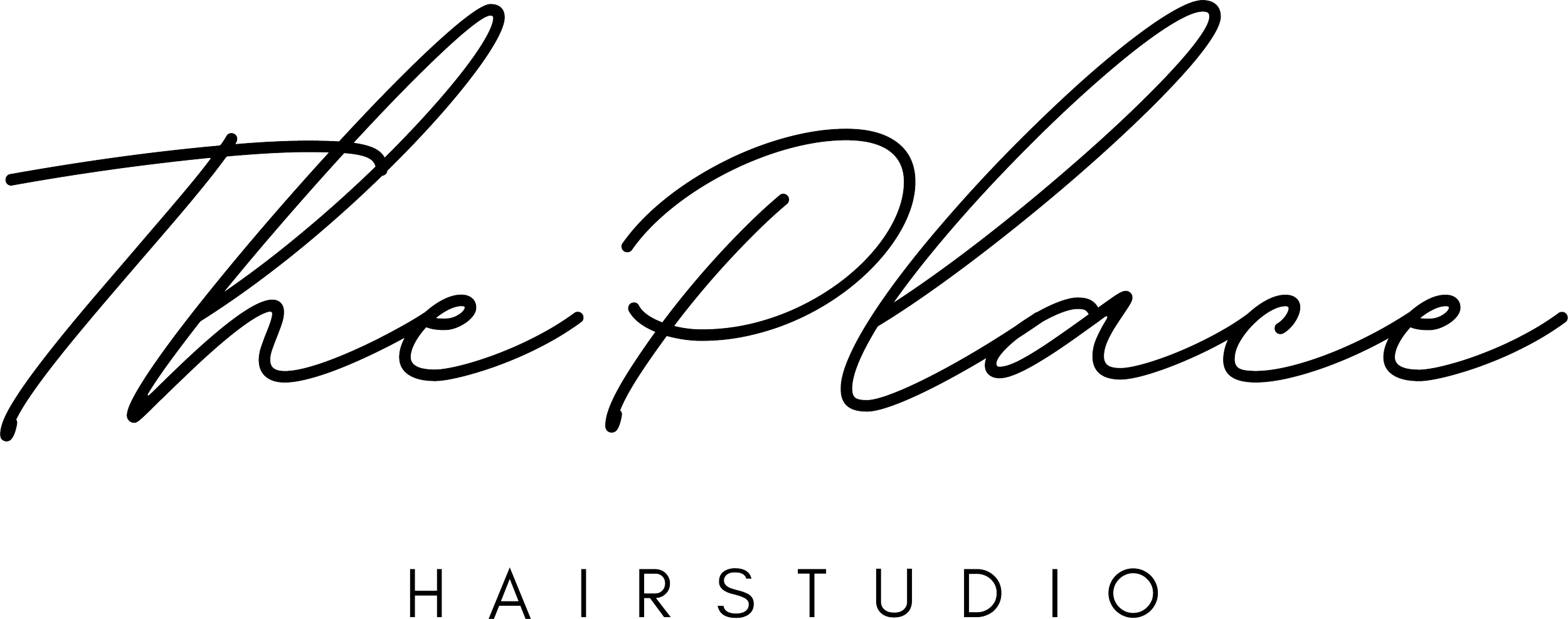 The Place Hair Studio