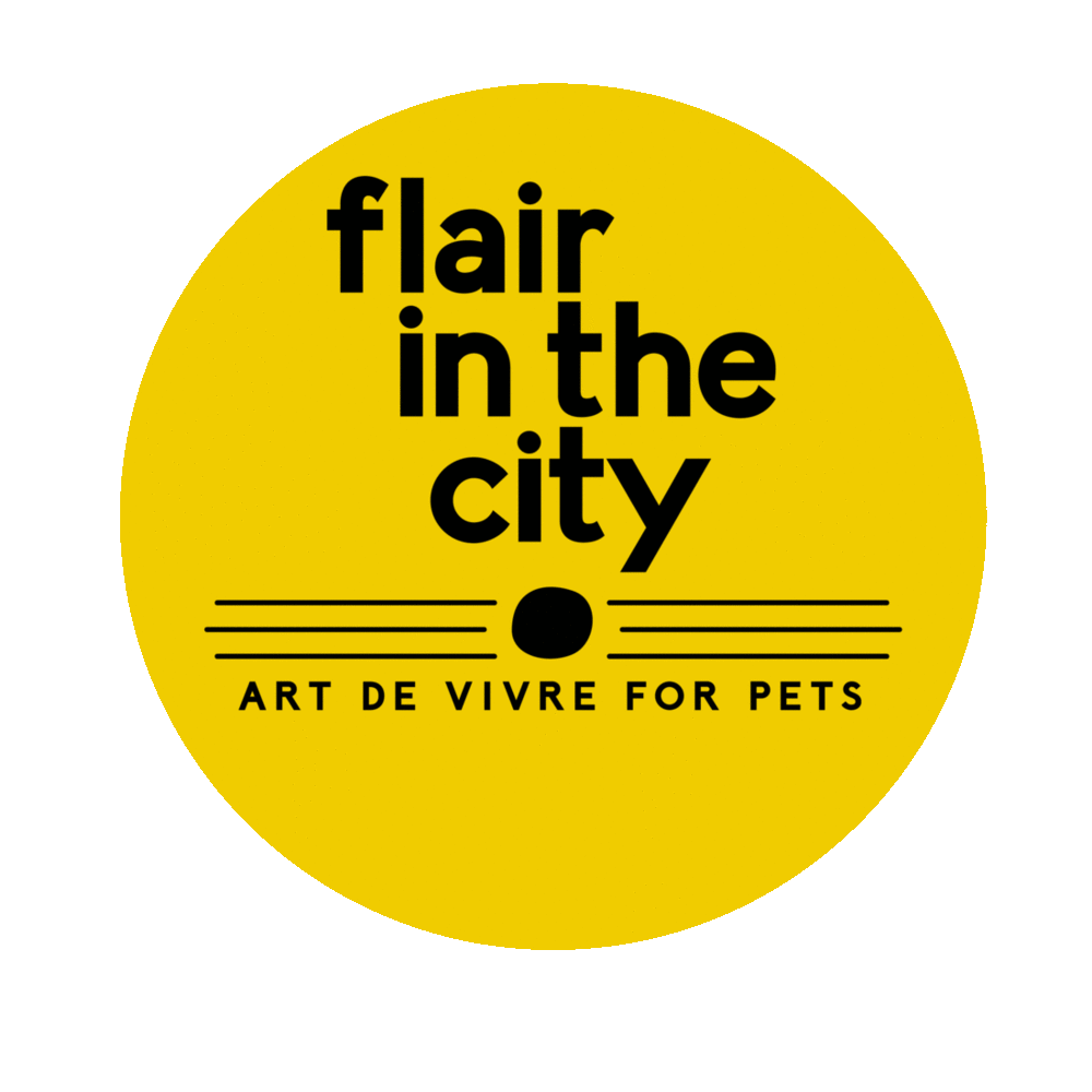 Flair in the city - Art de vivre for pets