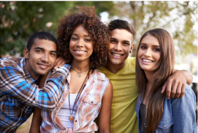 Youth Sense of Belonging