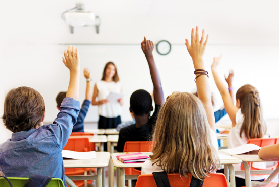 School-Based Youth Mental Health