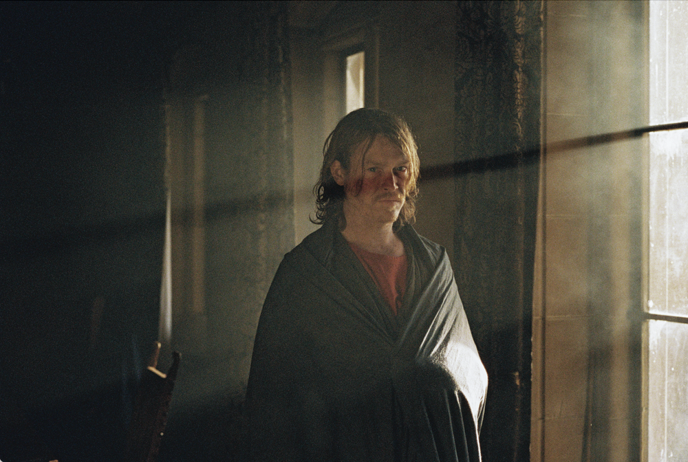 Harvest 2024 Sixteen Films