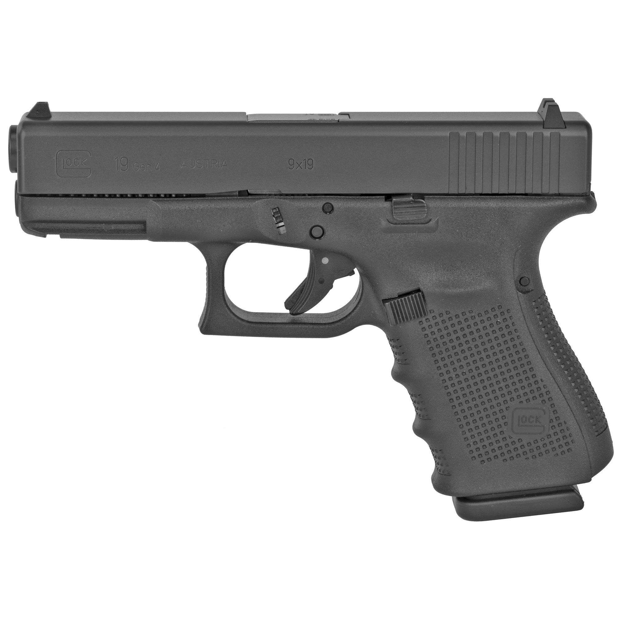 Glock G19 Gen 4 9MM 15+1