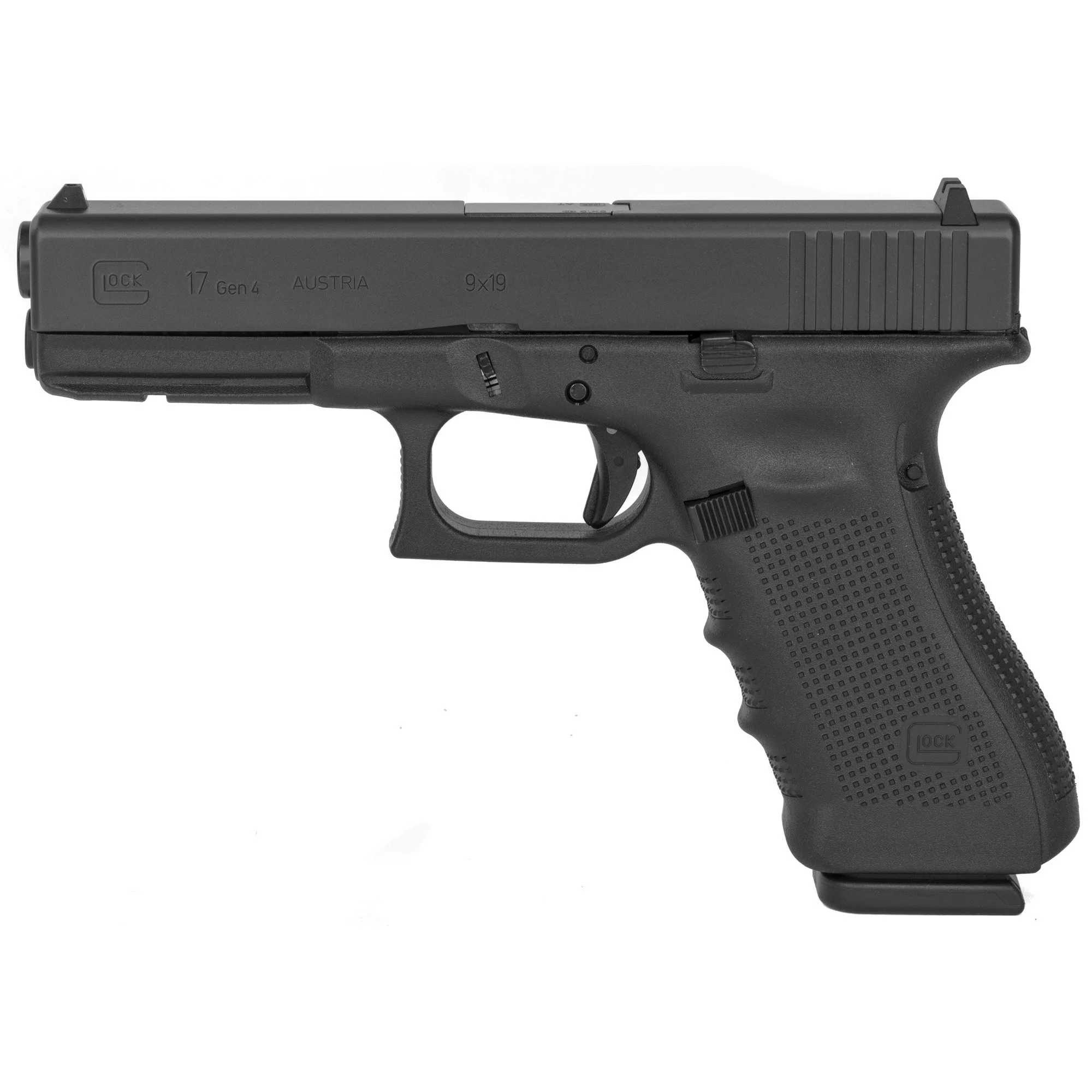 Glock G17 Gen 4 9MM 17+1