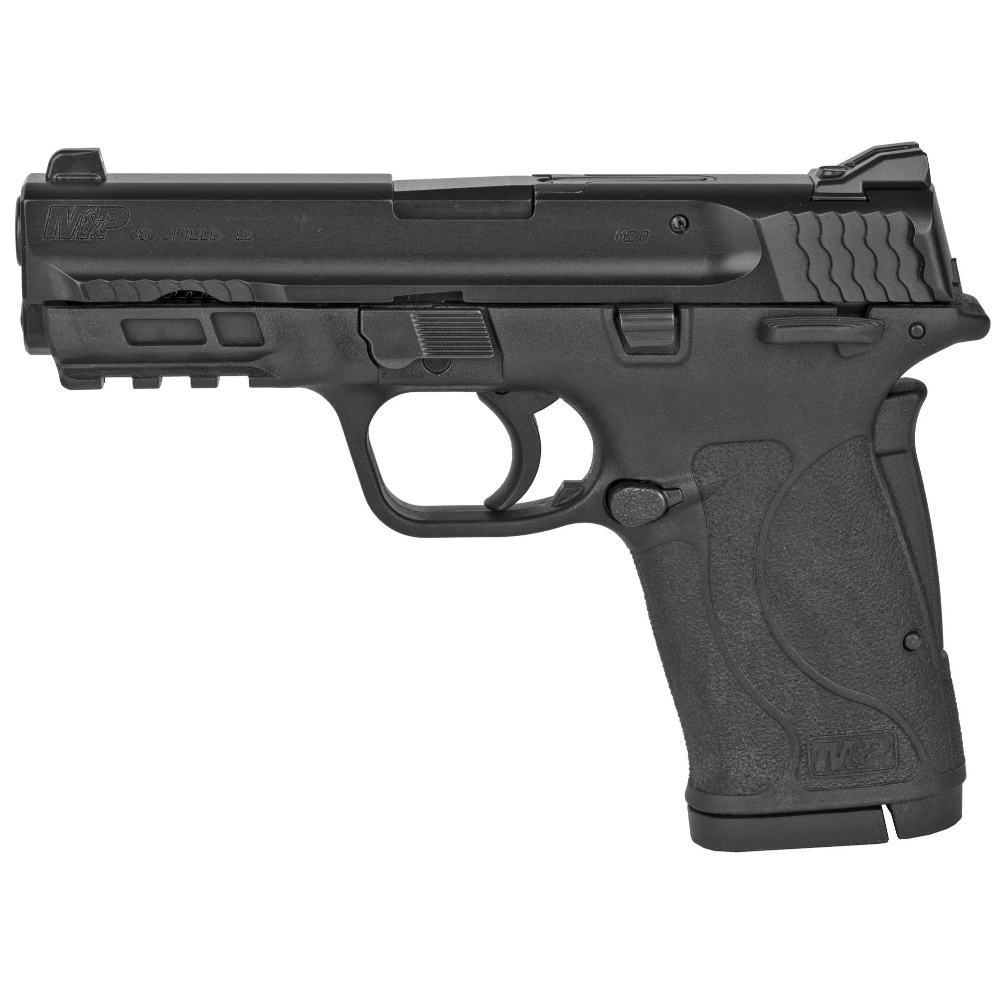 S&W M&P Shield 2.0 EZ .380 ACP 8+1