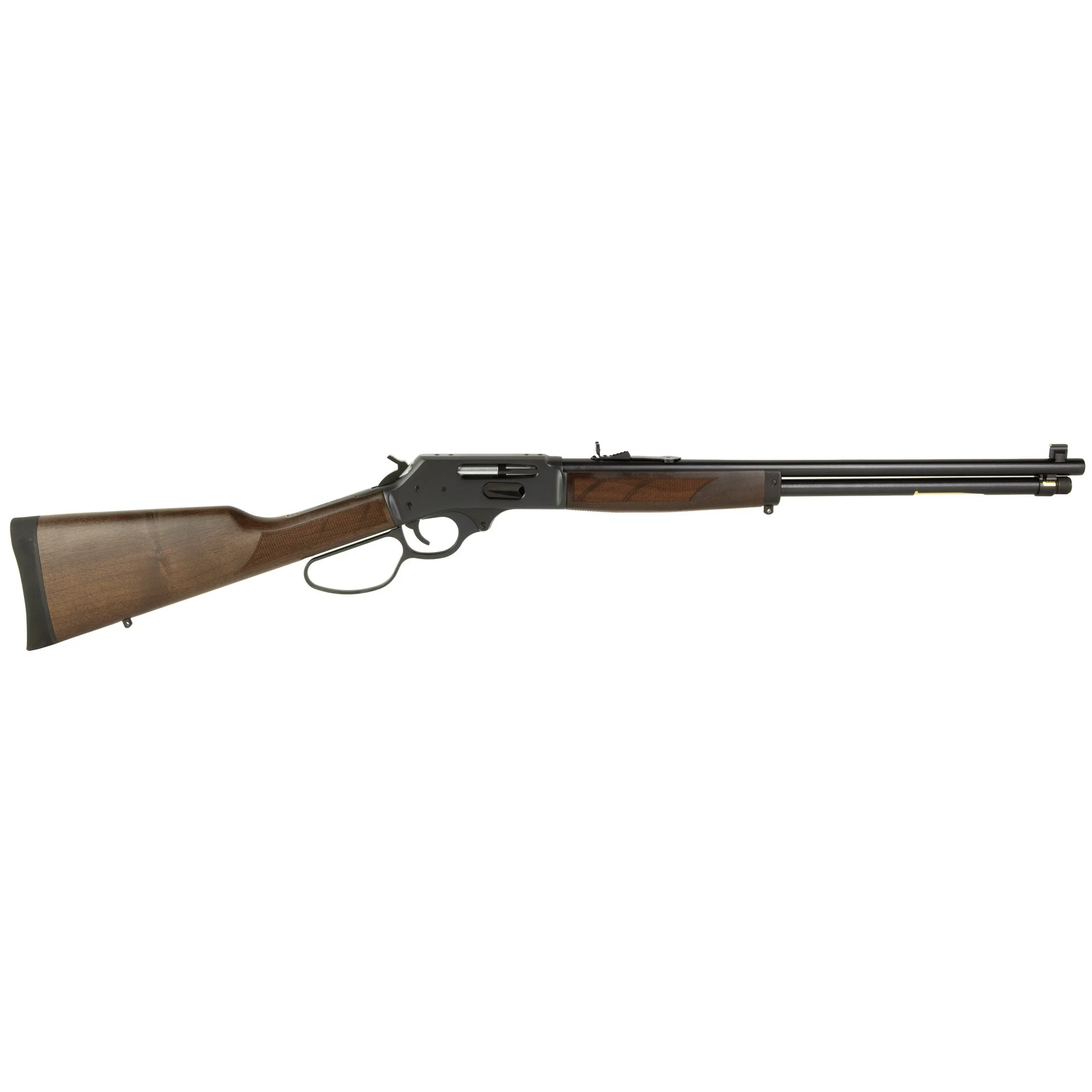 Henry H009GL .30-30 Win. Large Loop Side Loading Gate 20" Barrel 5Rd