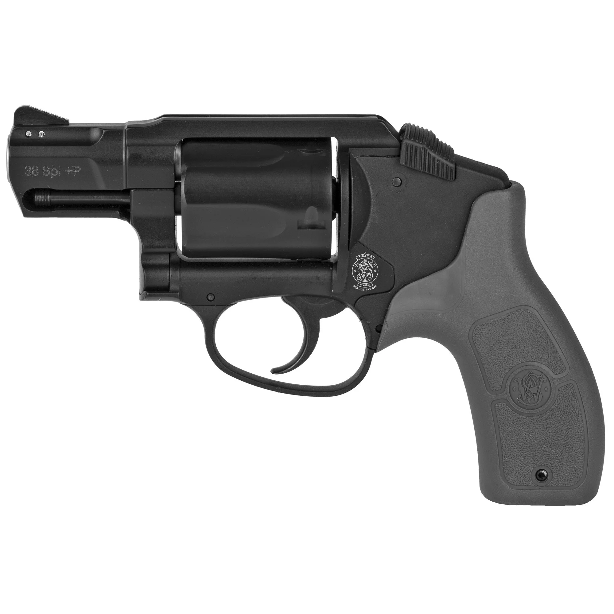 S&W M&P Bodyguard 38 .38 SPL 5RD