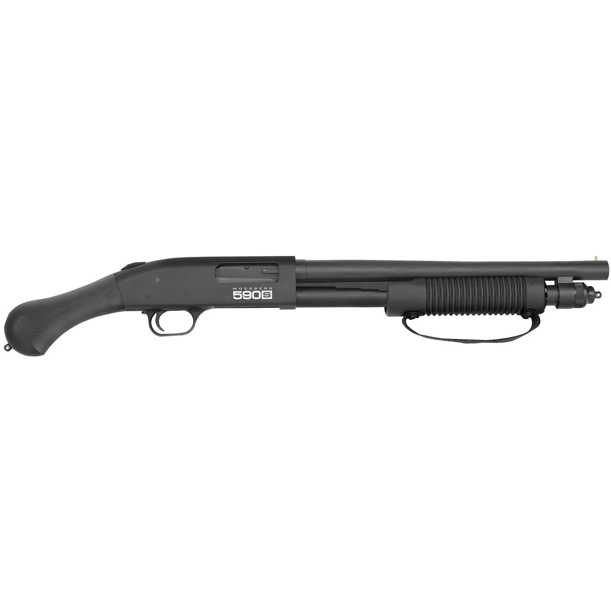 Mossberg 590S Shockwave 12Ga. 14.5" Barrel 8Rd w/ 1.75" Shells