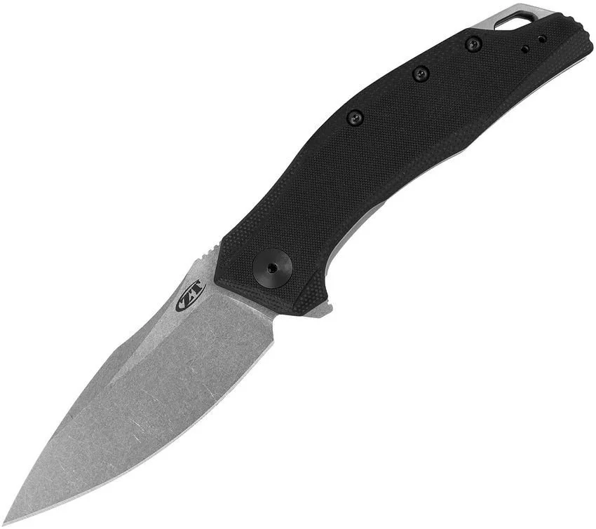 Zero Tolerance 0357 Linerlock A/0 #ZT0357