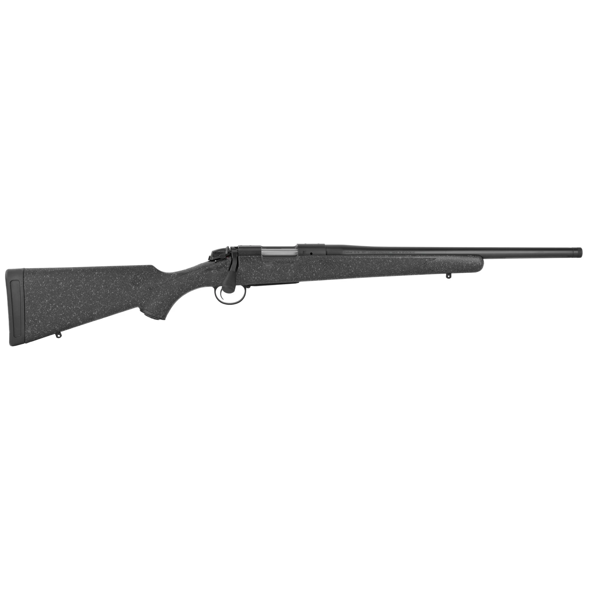 Bergara Ridge Special Purpose .308 Win. 18" Threaded Barrel