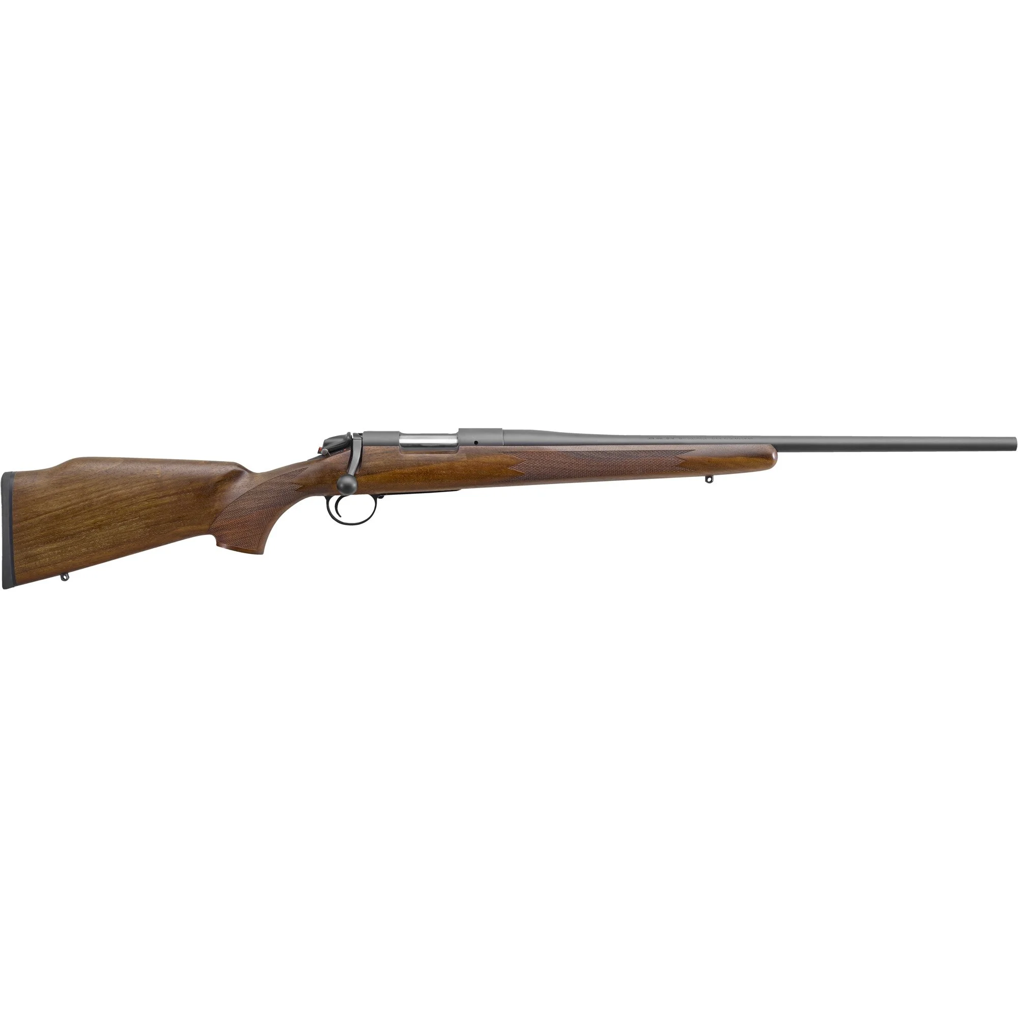 Bergara Timber .30-06 Walnut Monte Carlo Stock 24" Barrel