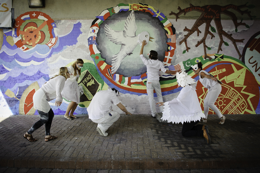 Peace Wall in London.jpg