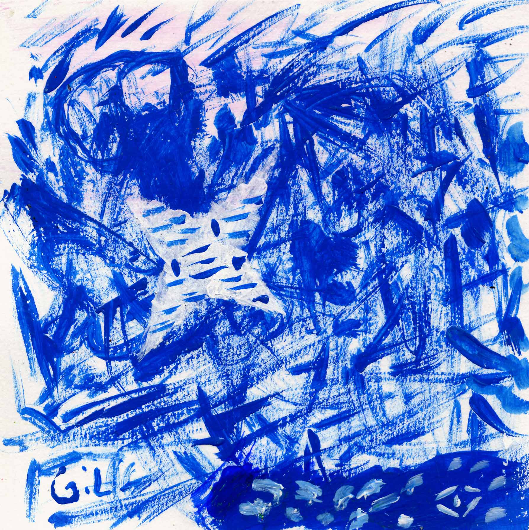 Gil Rattan, 15