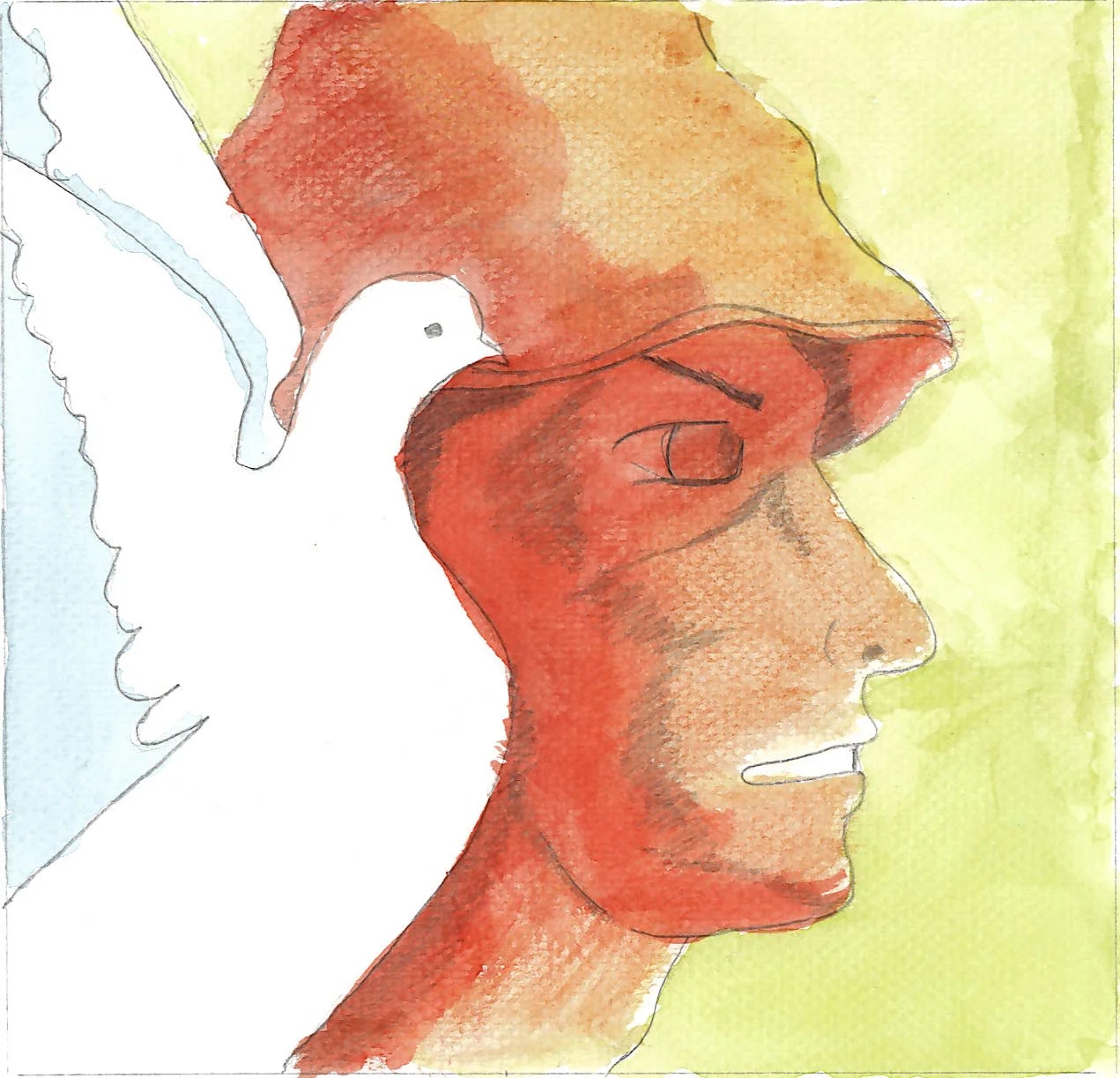Ali Reza, 16