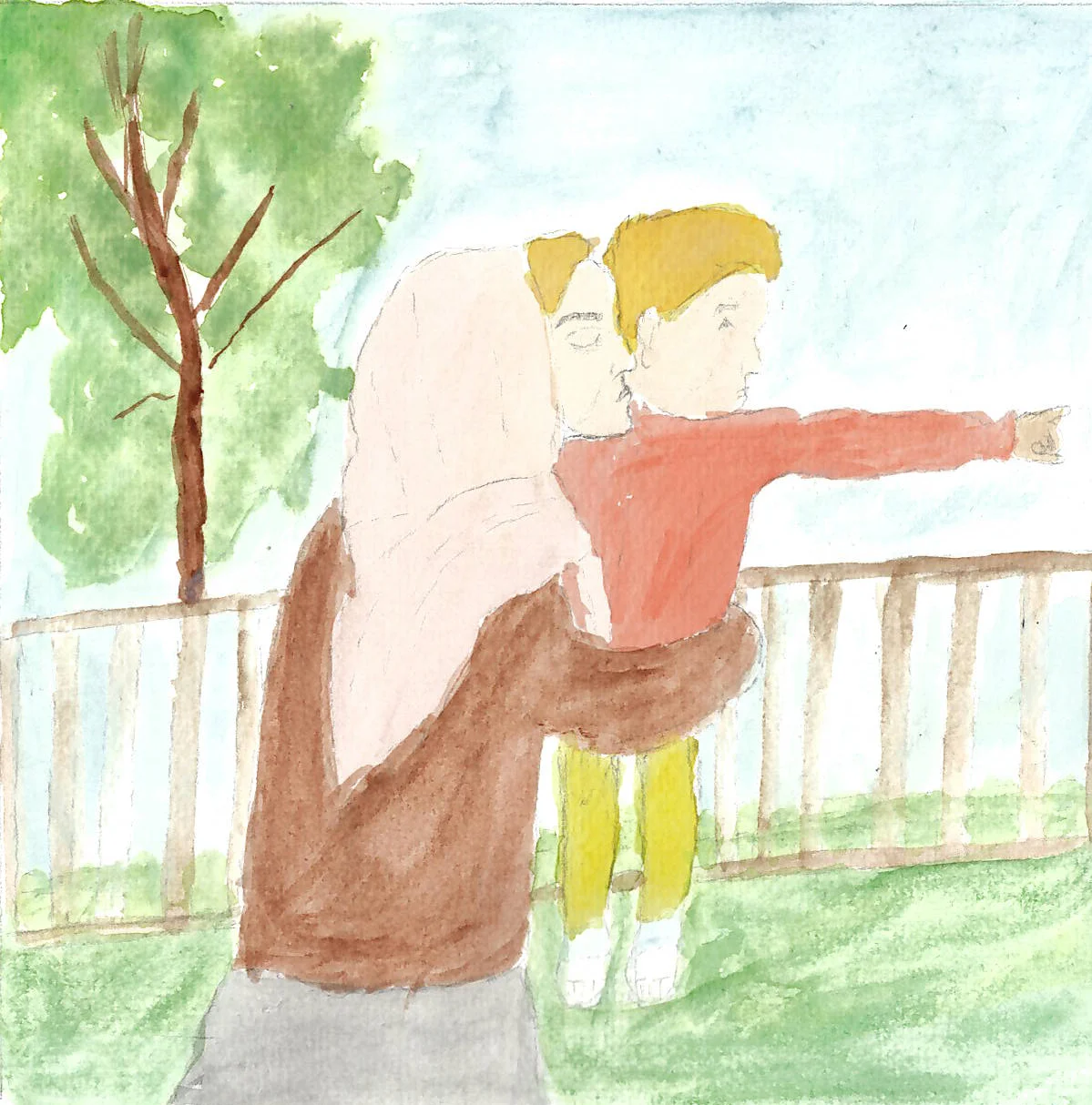 Raha Hashemi