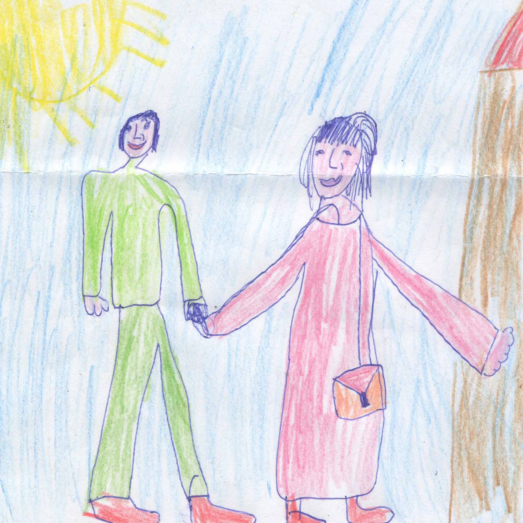 Mathilde Conni, 7