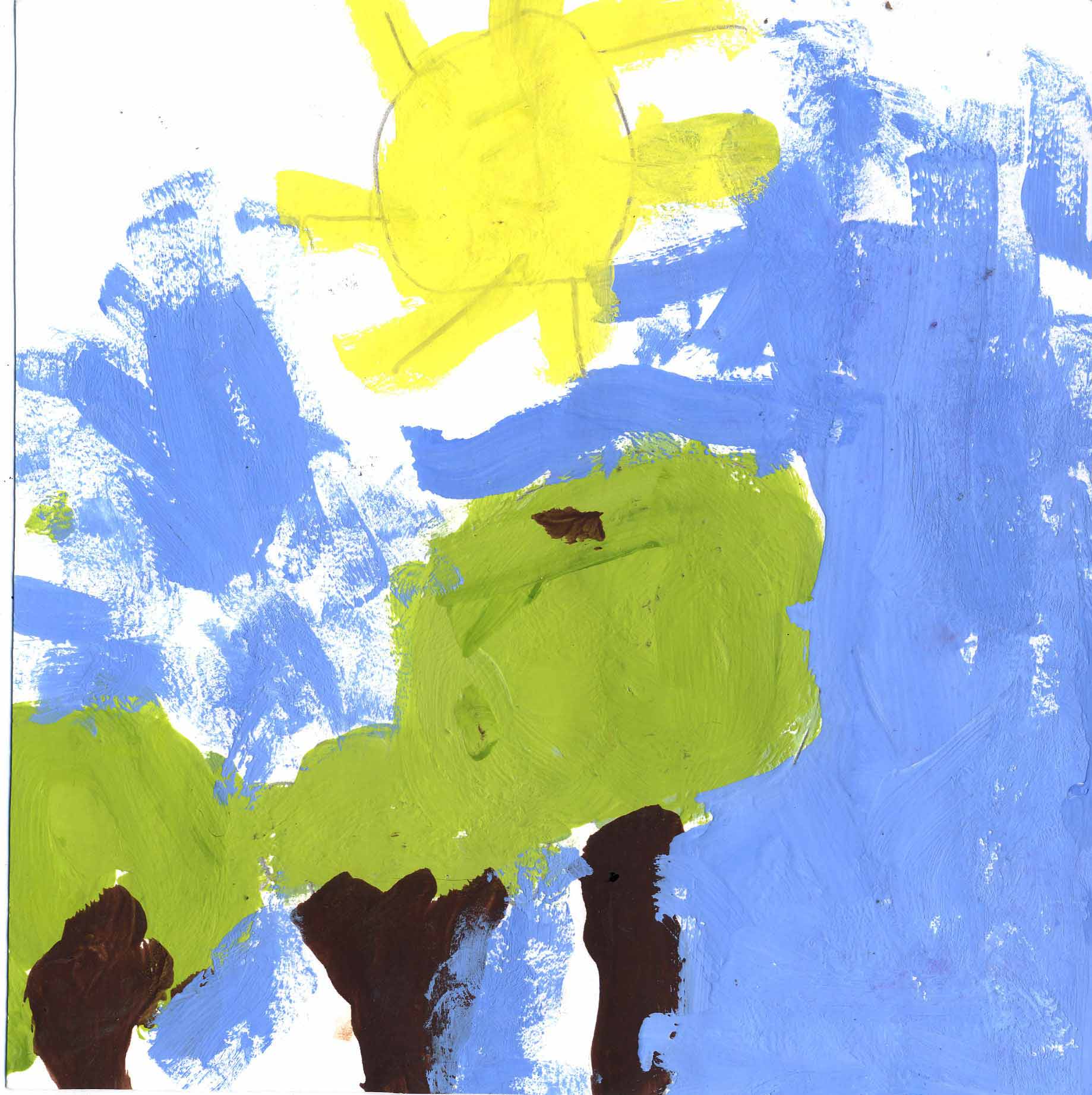 Jiena Sanchez, 7